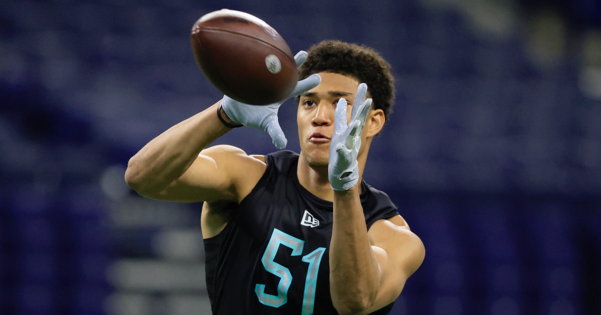 NFL Draft